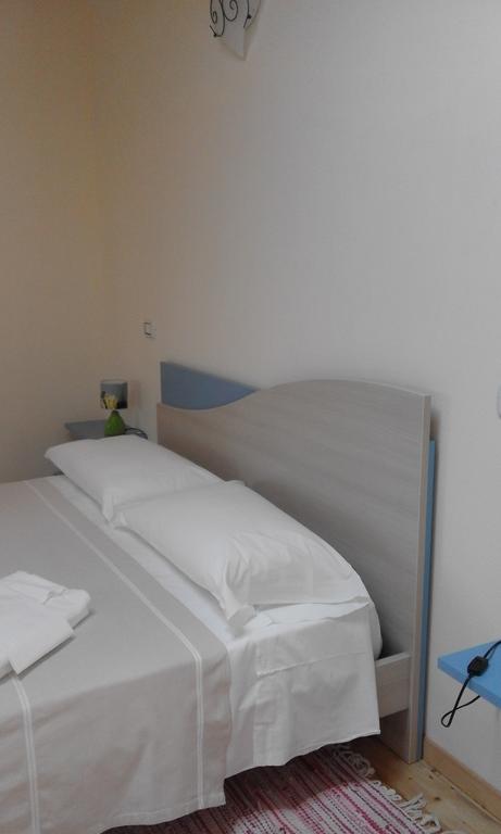 Albergo Caprile Ушо Номер фото