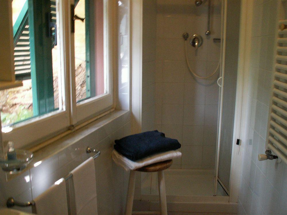 Albergo Caprile Ушо Экстерьер фото